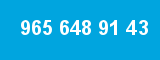 965 648 91 43